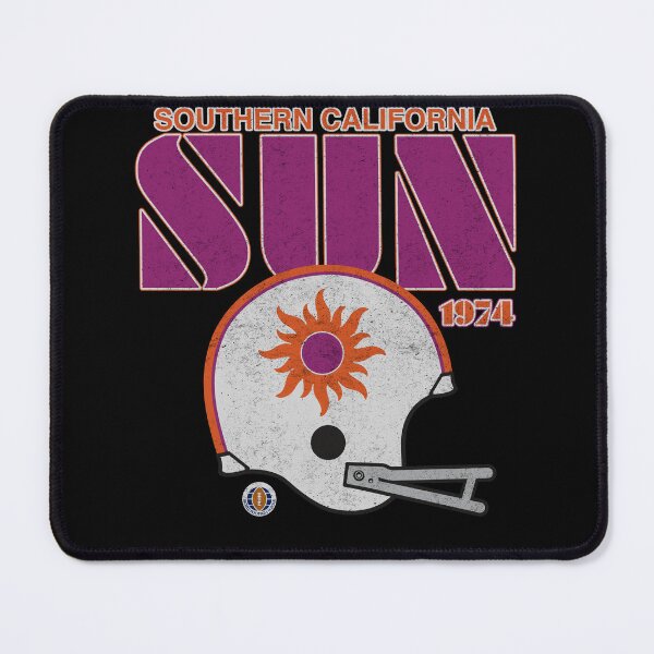 Item preview, Southern California Sun Helmet designed and sold by TeeArcade84.