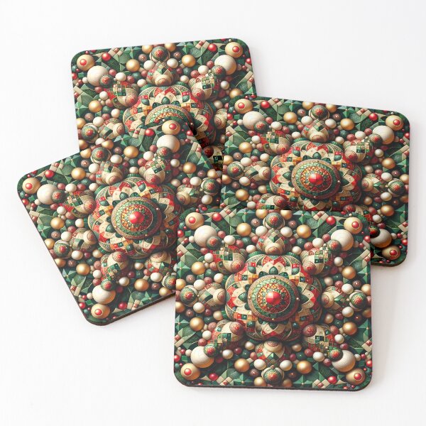 Item preview, Hyperbolic Flower designed and sold by MaxEntropyArt.