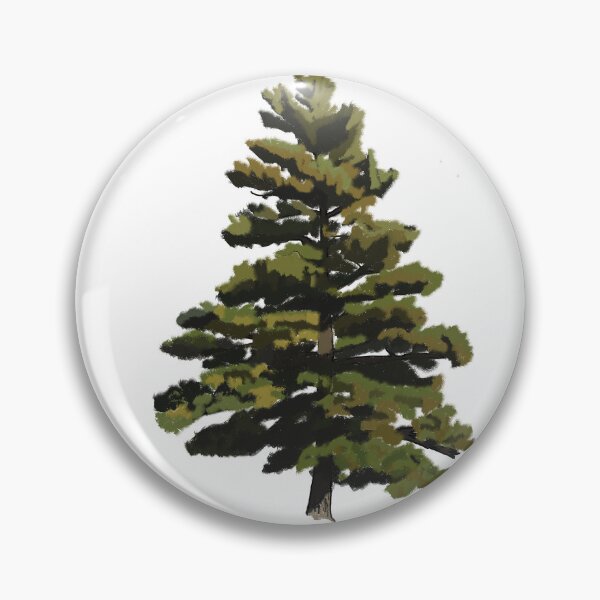 Item preview, Eastern Pine  designed and sold by Ktwlf.