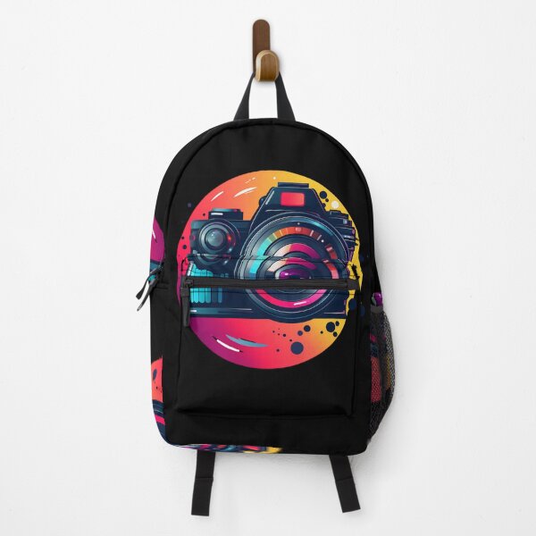 Item preview, Elite Illustration: Unlock the Potential with the 35mm Camera. designed and sold by Artedig.
