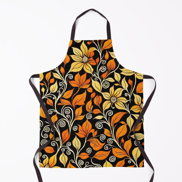 Item preview, Floral pattern #14 designed and sold by George Michael.