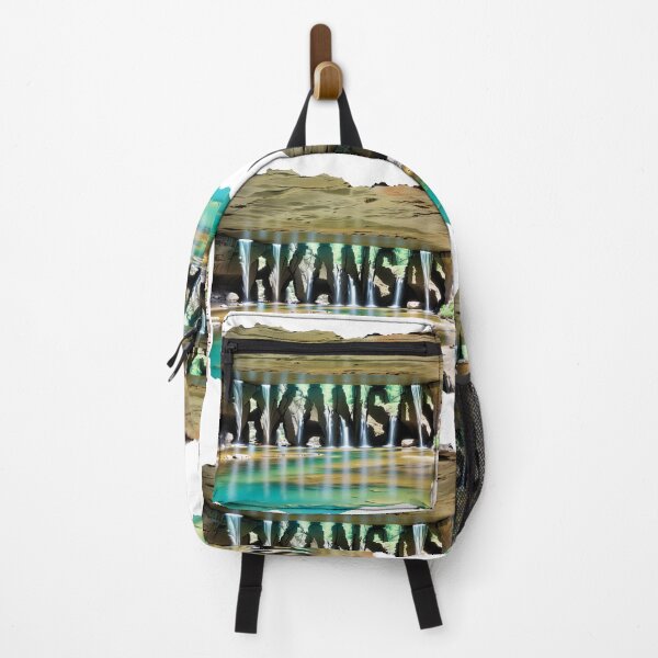 Item preview, ARKANSAS 24 19 designed and sold by maveluzone.