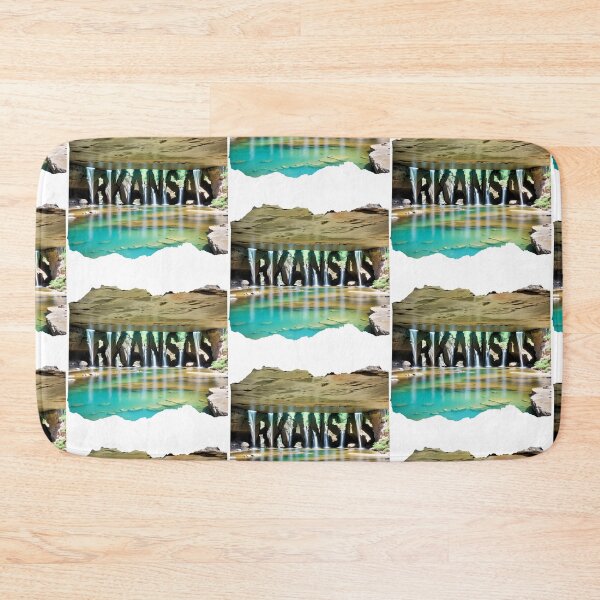 Item preview, ARKANSAS 24 19 designed and sold by maveluzone.