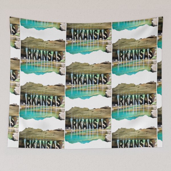 Item preview, ARKANSAS 24 19 designed and sold by maveluzone.