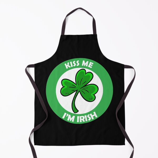 Item preview, Kiss Me I'm Irish-Ish Saint Patrick Day Gift designed and sold by ShopSmart213.