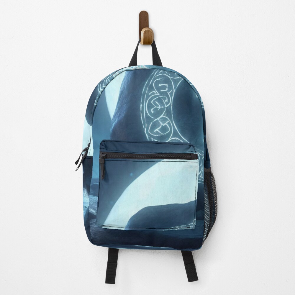 Item preview, Backpack designed and sold by FoodForEyes.