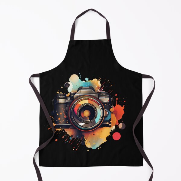 Item preview, 35mm Camera: Reveal the Hidden Beauty in your Illustrations. designed and sold by Artedig.