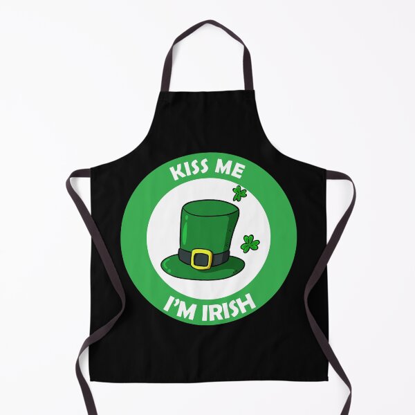 Item preview, Kiss Me I'm Irish-Ish Saint Patrick Day Gift designed and sold by ShopSmart213.