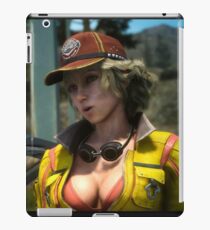 Cindy Aurum iPad Case/Skin