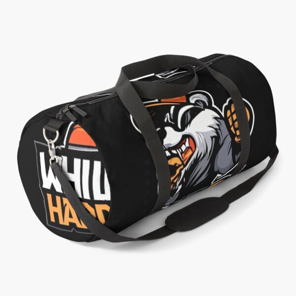 Item preview, While I'm as hardcore as a honey badger, a ratel, an animal. designed and sold by duneArt.