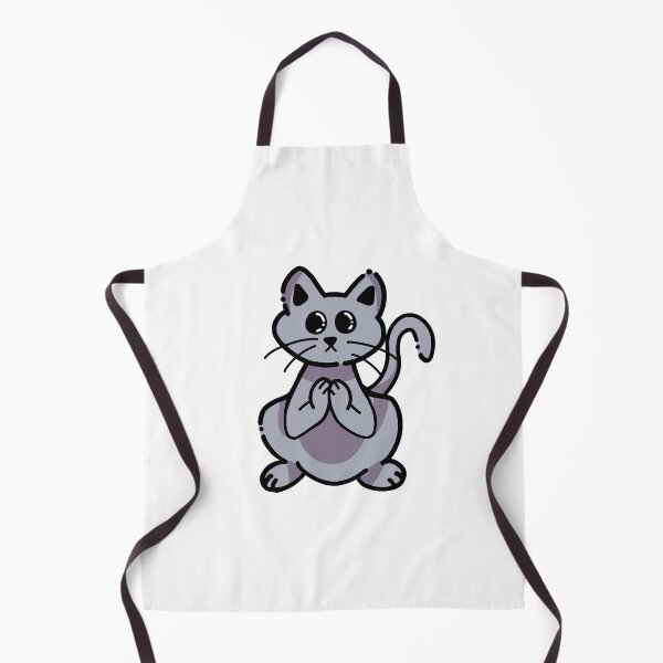 Item preview, Cheerful cat designed and sold by MelleGleice.