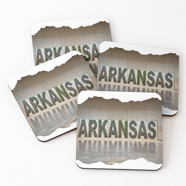Item preview, ARKANSAS 24 20 designed and sold by maveluzone.