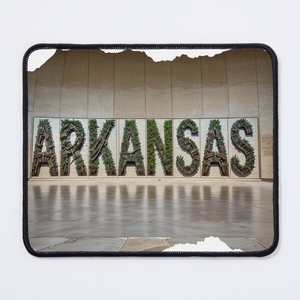 Item preview, ARKANSAS 24 20 designed and sold by maveluzone.