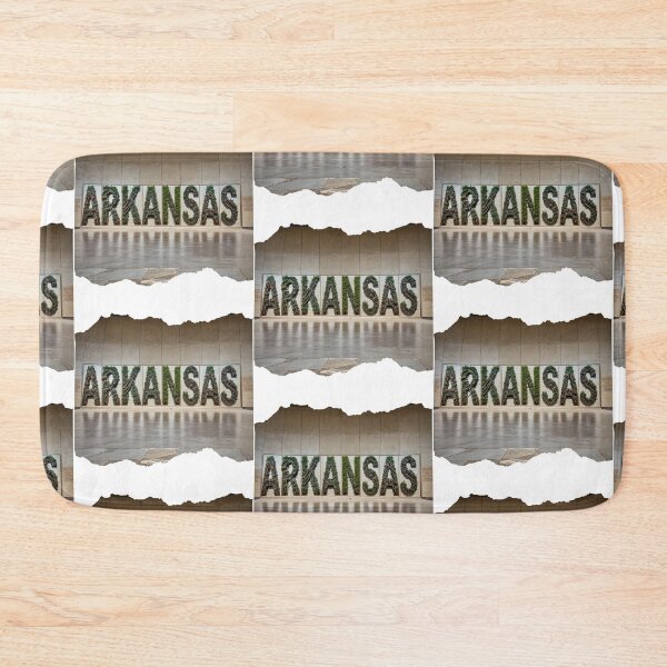 Item preview, ARKANSAS 24 20 designed and sold by maveluzone.