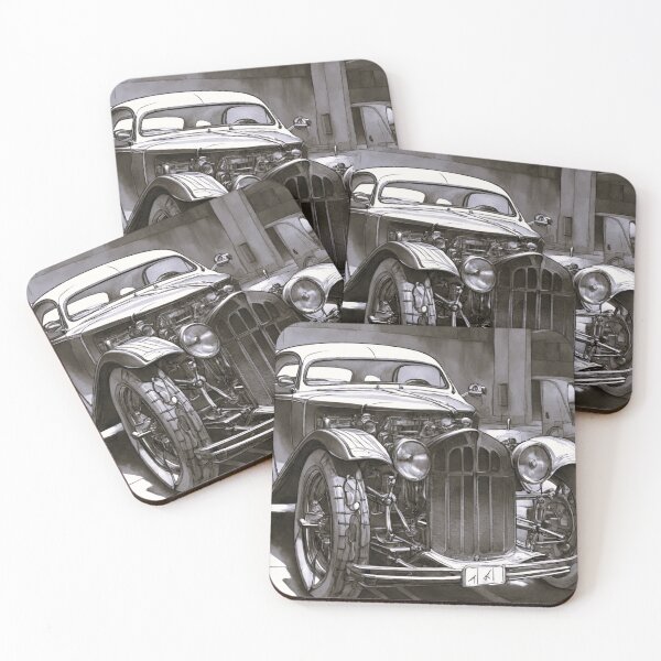 Item preview, old car rebuilt designed and sold by janjacbu.