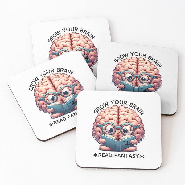 Item preview, Adorable Brainiac's Reading Adventure Tee Design designed and sold by Ingridpd.