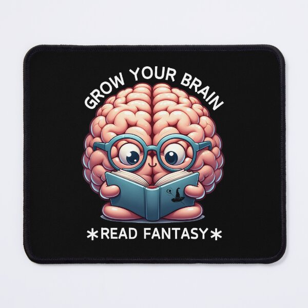 Item preview, Adorable Brainiac's Reading Adventure Tee Design designed and sold by Ingridpd.