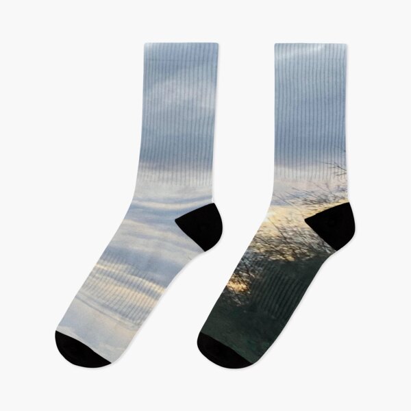 Item preview, tornado photo bombs clouds designed and sold by D1Guy.