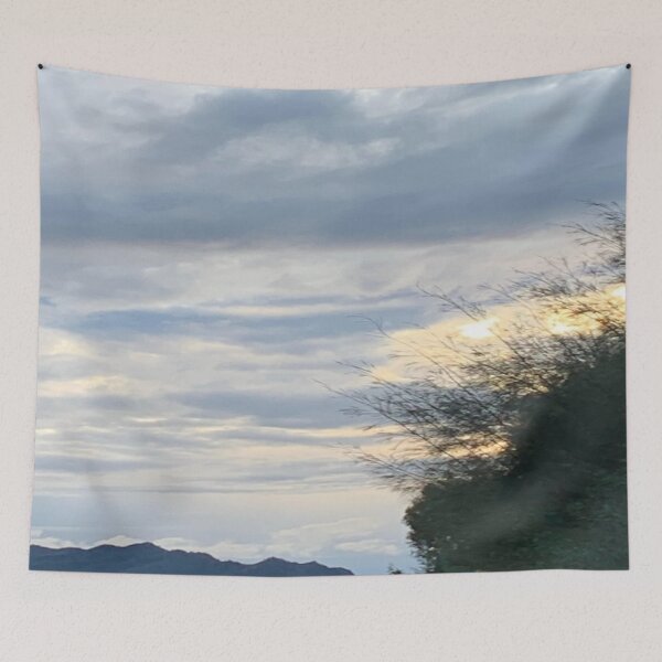 Item preview, tornado photo bombs clouds designed and sold by D1Guy.