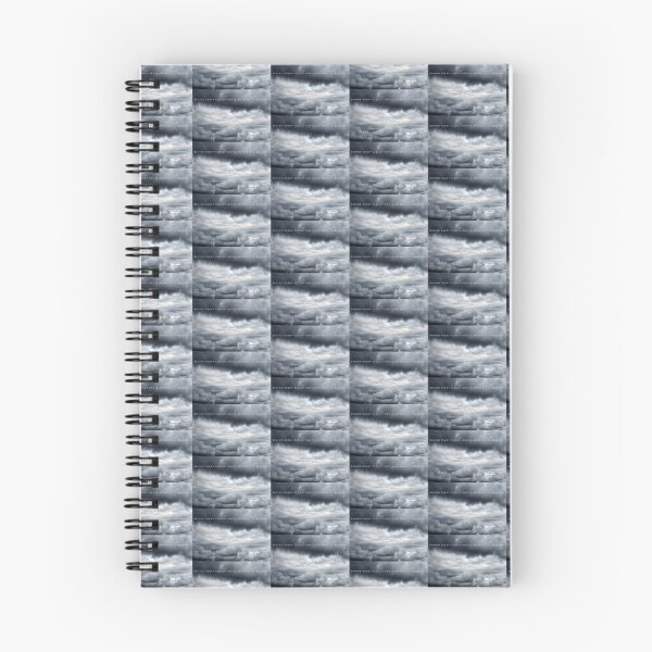 Item preview, Behind Every Cloudy Day designed and sold by John Douglas.