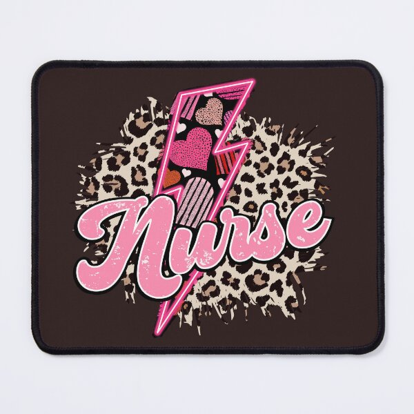 Item preview, Nurses are Loved, Vibes! designed and sold by fribabywonder.