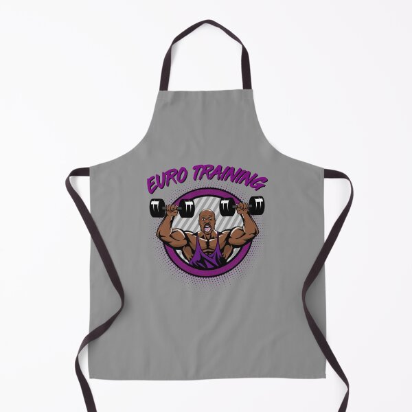 Item preview, Terry crews Euro Trainning designed and sold by matheusrockx.