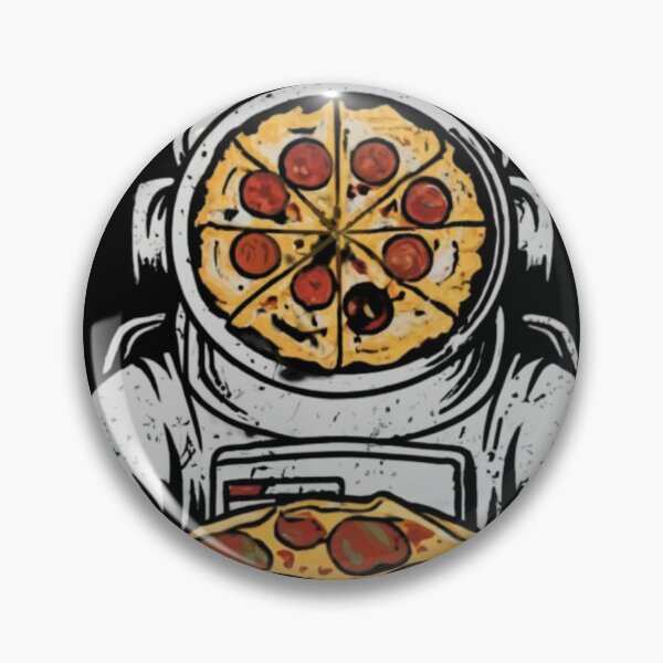 Item preview, galactic deliciousness designed and sold by corbo land.