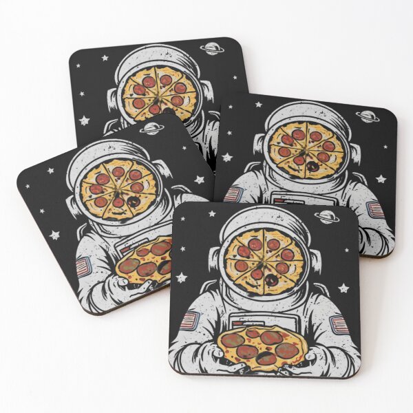 Item preview, galactic deliciousness designed and sold by corbo land.