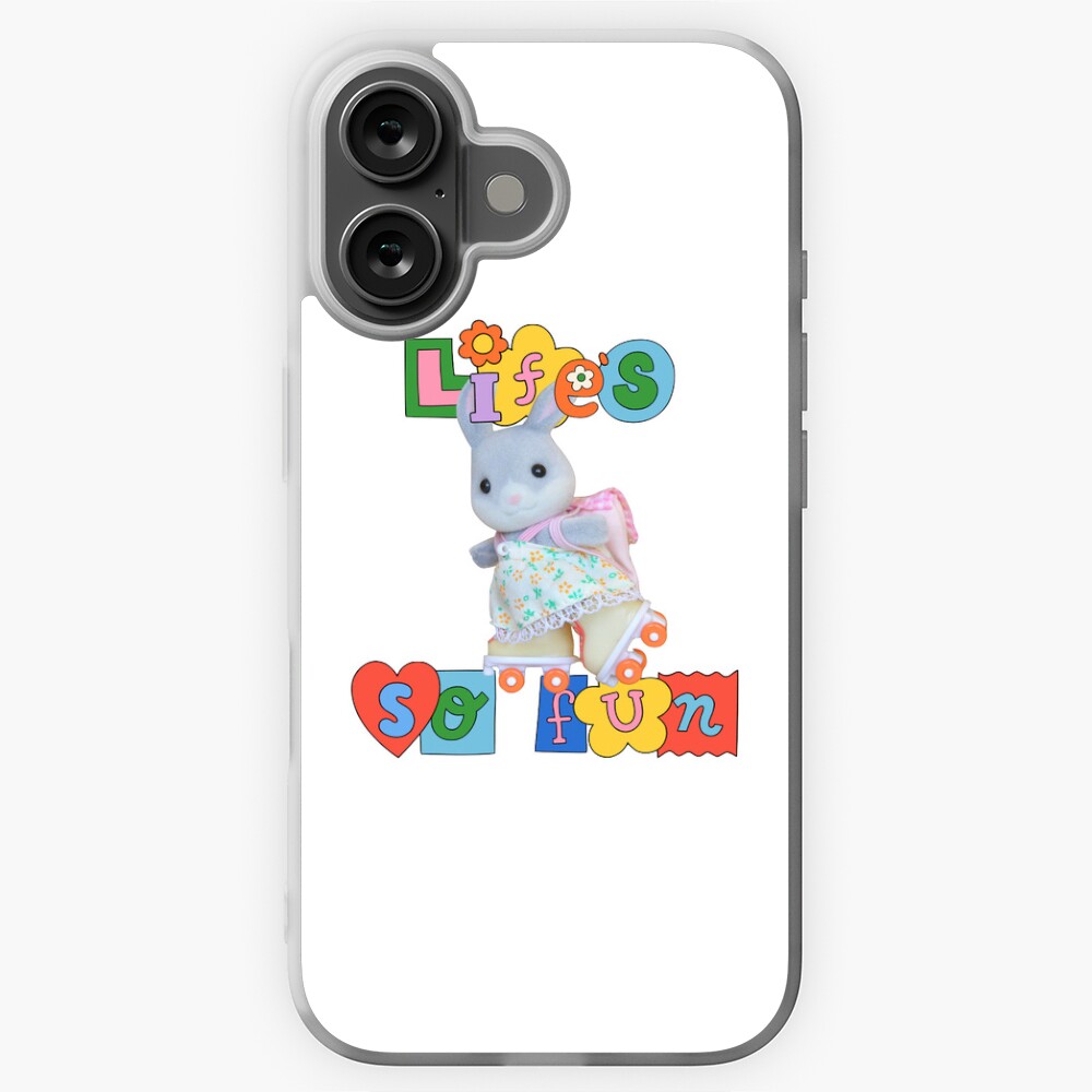 Item preview, iPhone Soft Case designed and sold by acestrada828.