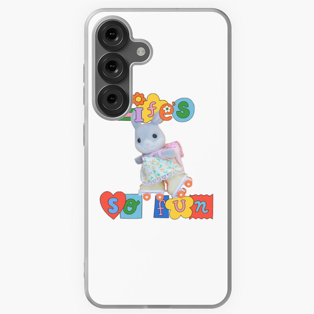 Item preview, Samsung Galaxy Soft Case designed and sold by acestrada828.