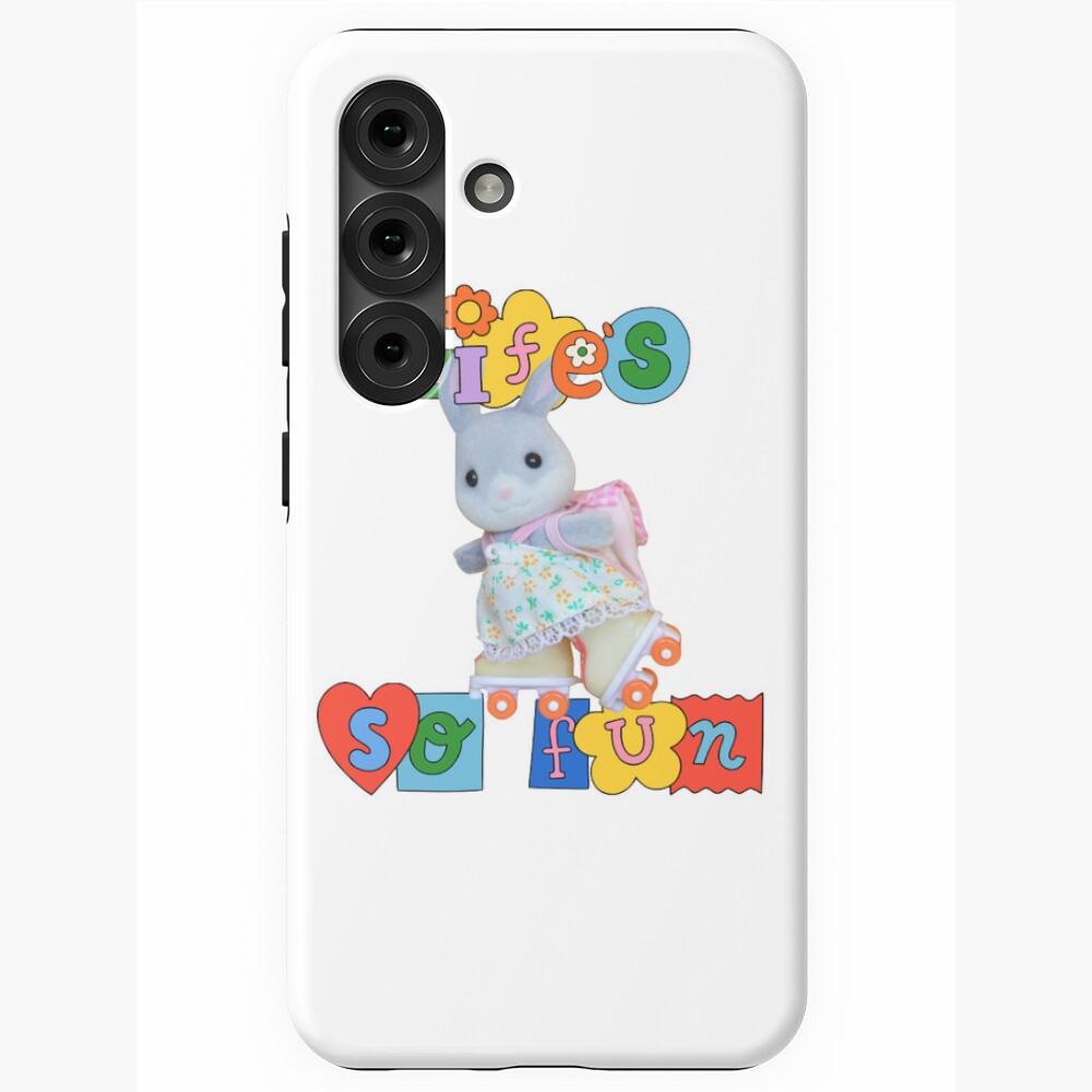 Item preview, Samsung Galaxy Tough Case designed and sold by acestrada828.