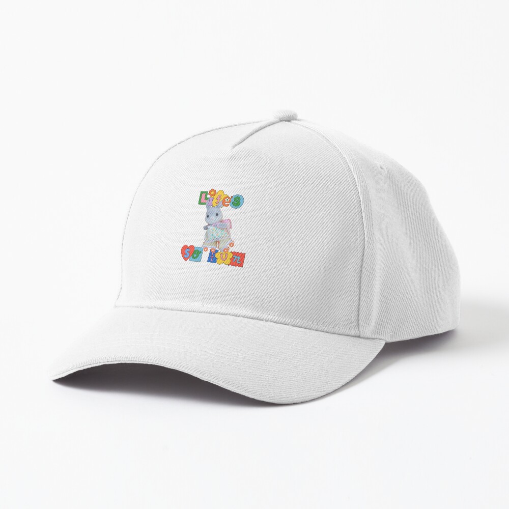 Item preview, Baseball Cap designed and sold by acestrada828.
