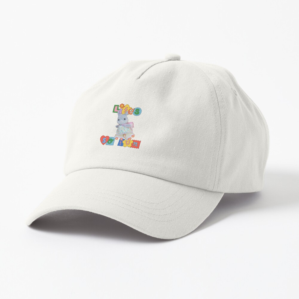 Item preview, Dad Hat designed and sold by acestrada828.