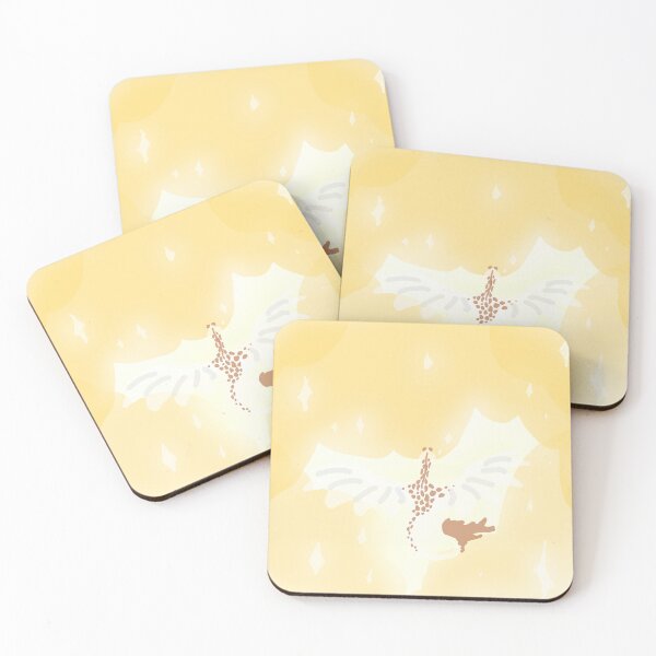 Item preview, Winged Glory designed and sold by LRBoston.