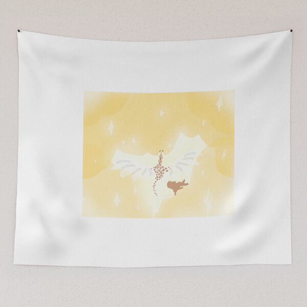 Item preview, Winged Glory designed and sold by LRBoston.