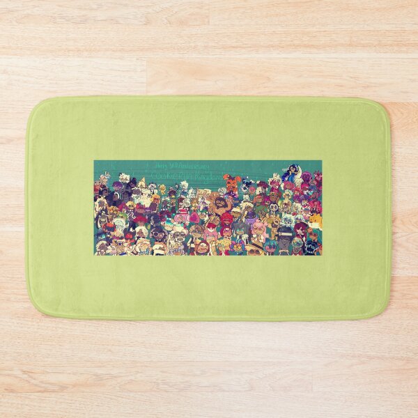 Item preview, Cookie run Kingdom's 3rd Anniversary!  designed and sold by AloofGoof.
