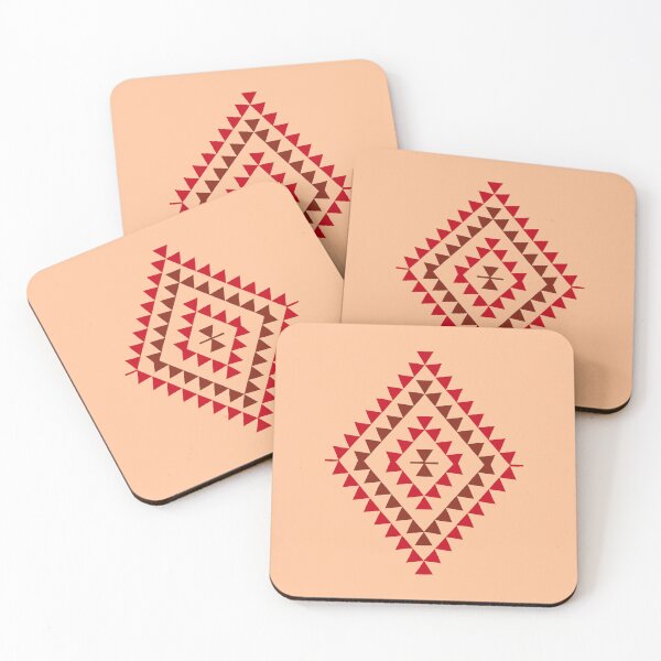 Item preview, Bedouin Pattern designed and sold by lisousisa.