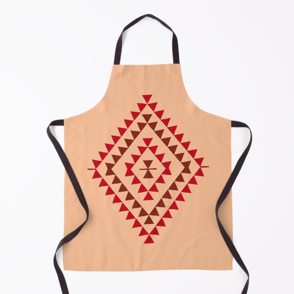 Item preview, Bedouin Pattern designed and sold by lisousisa.