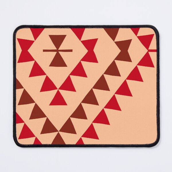Item preview, Bedouin Pattern designed and sold by lisousisa.