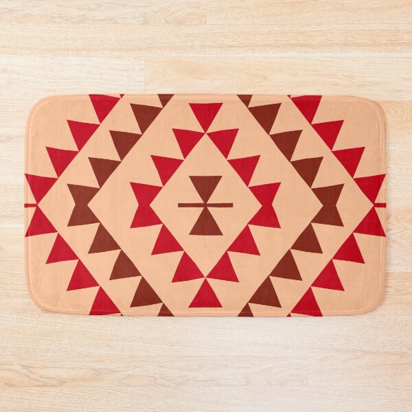 Item preview, Bedouin Pattern designed and sold by lisousisa.