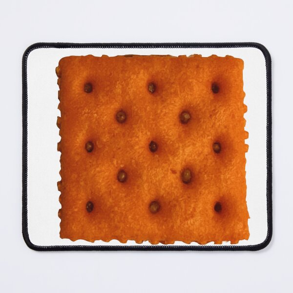 Item preview, Delicious Peanut Butter Cheese Snack Cracker designed and sold by Bill Herrin.