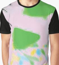 Skull & Tones Graphic T-Shirt