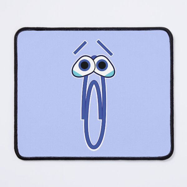 Item preview, Sad Clip (Masculine) designed and sold by Squeebird.