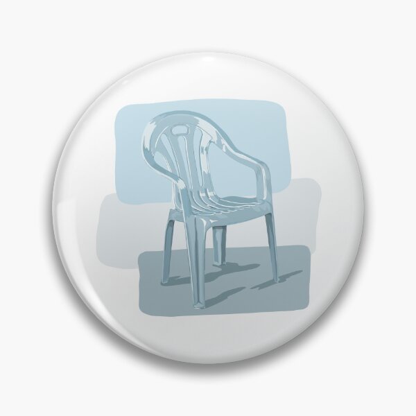 Item preview, Monobloc Chair  designed and sold by Linrazz.