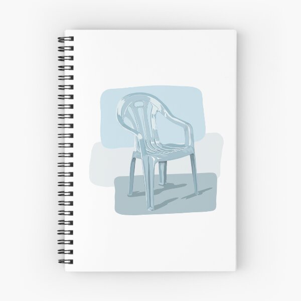 Item preview, Monobloc Chair  designed and sold by Linrazz.