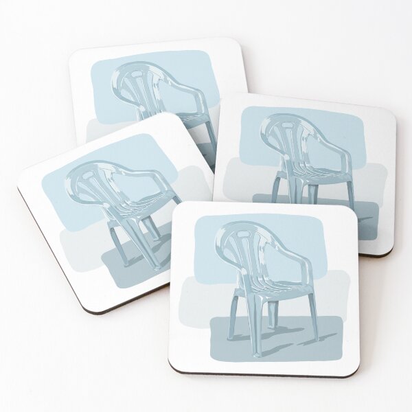 Item preview, Monobloc Chair  designed and sold by Linrazz.