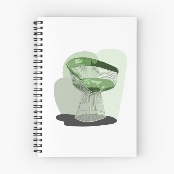 Item preview, Platner Chair  designed and sold by Linrazz.