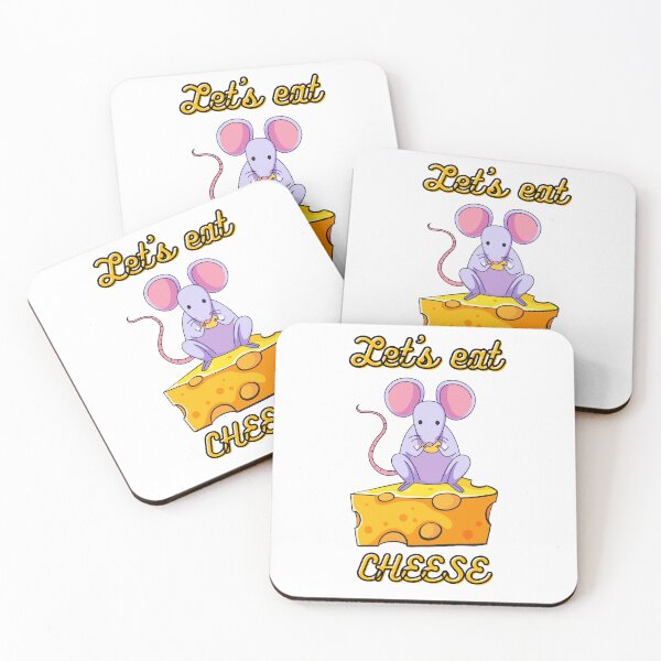 Item preview, Eat cheese, Savor the Flavor designed and sold by MJOSTORE.