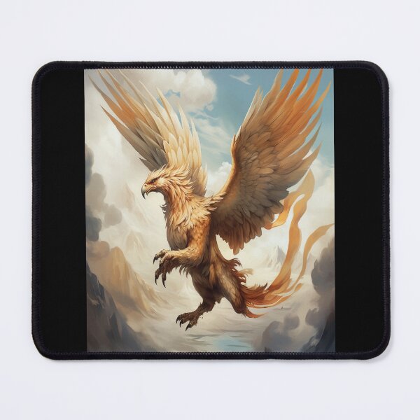 Item preview, Awesome Griffin Print designed and sold by AtlantisApparel.