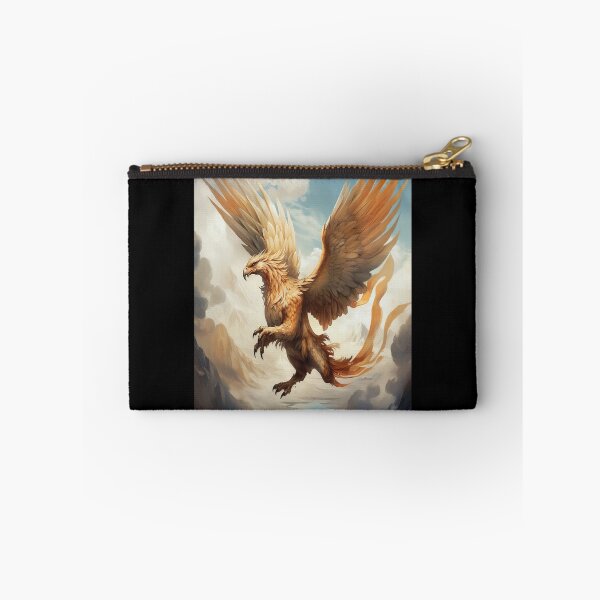 Item preview, Awesome Griffin Print  designed and sold by AtlantisApparel.